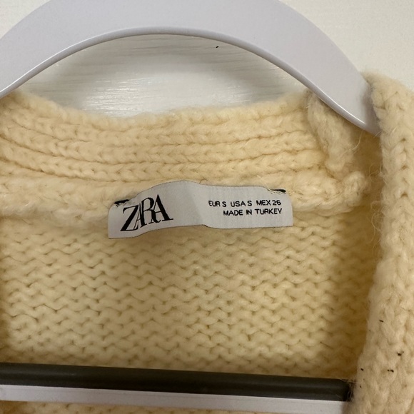 Sweater - Picture 3 of 3